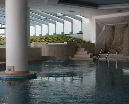 Aegean Blue Beach Hotel 