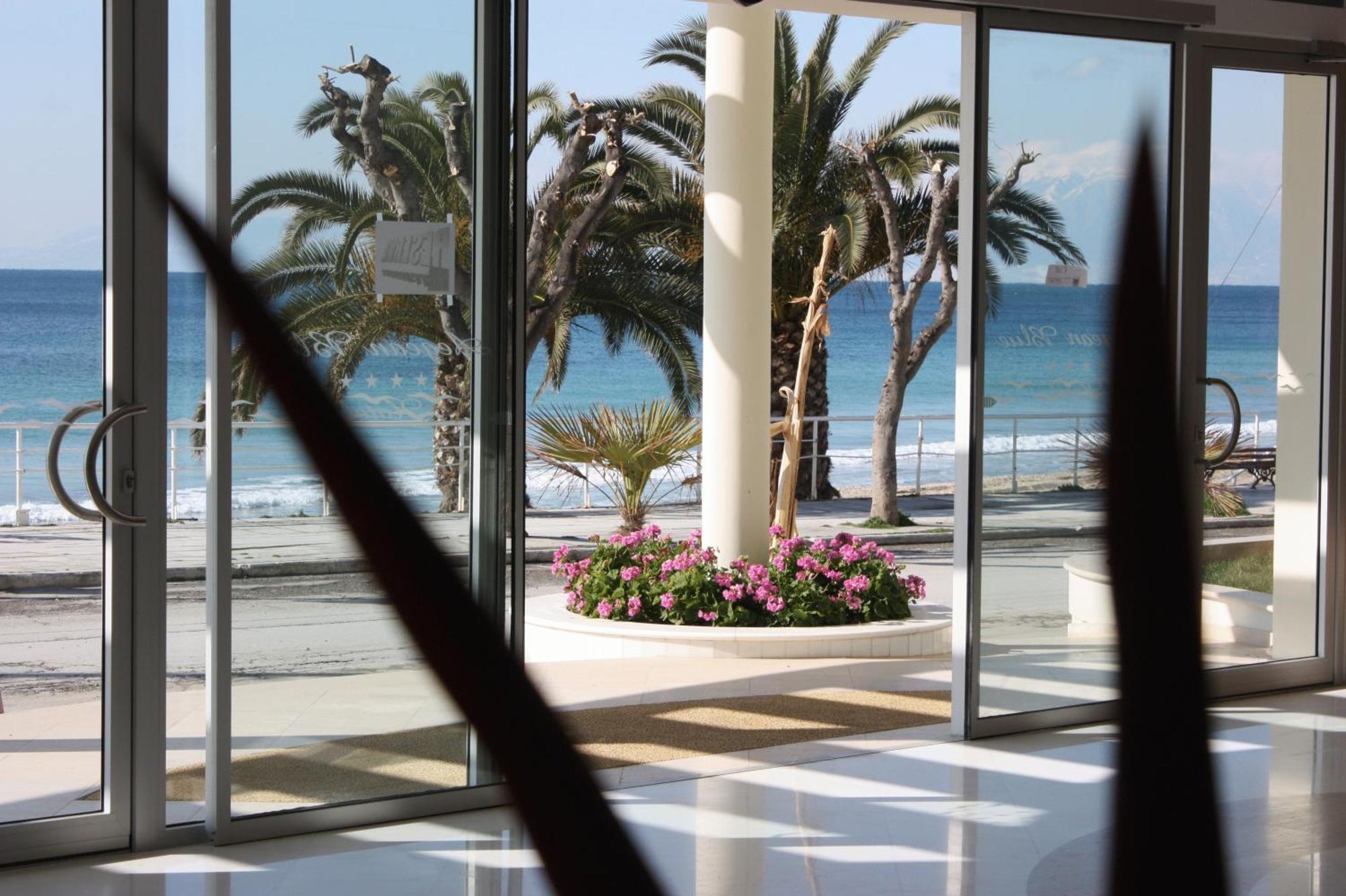 Hotel Aegean Blue