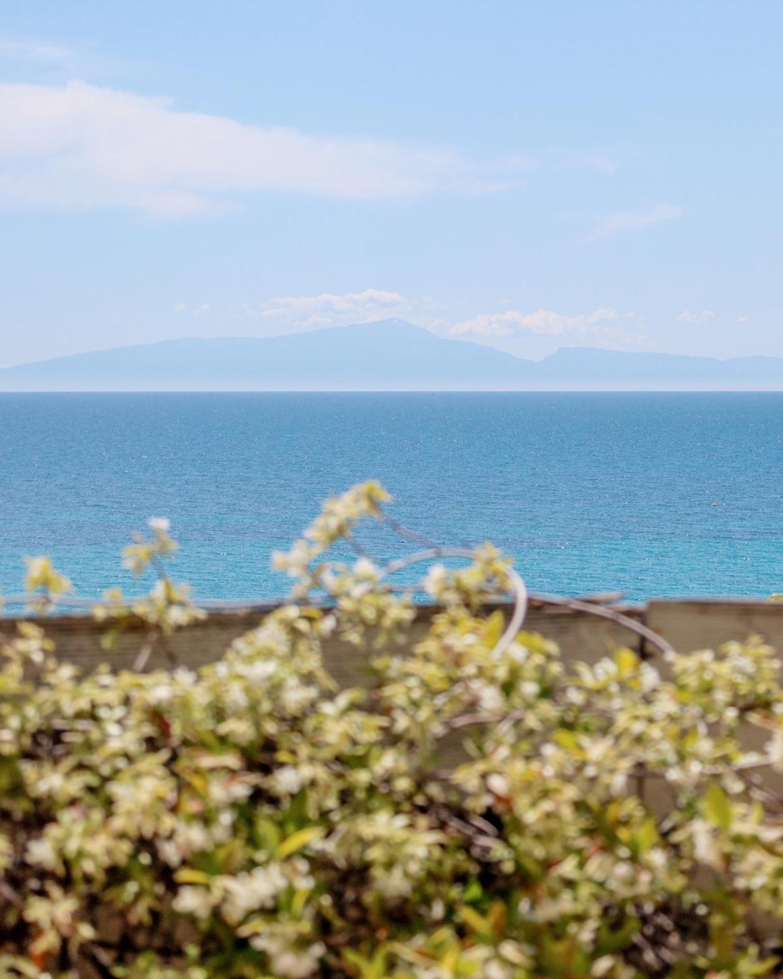 Aegean Blue Hotel