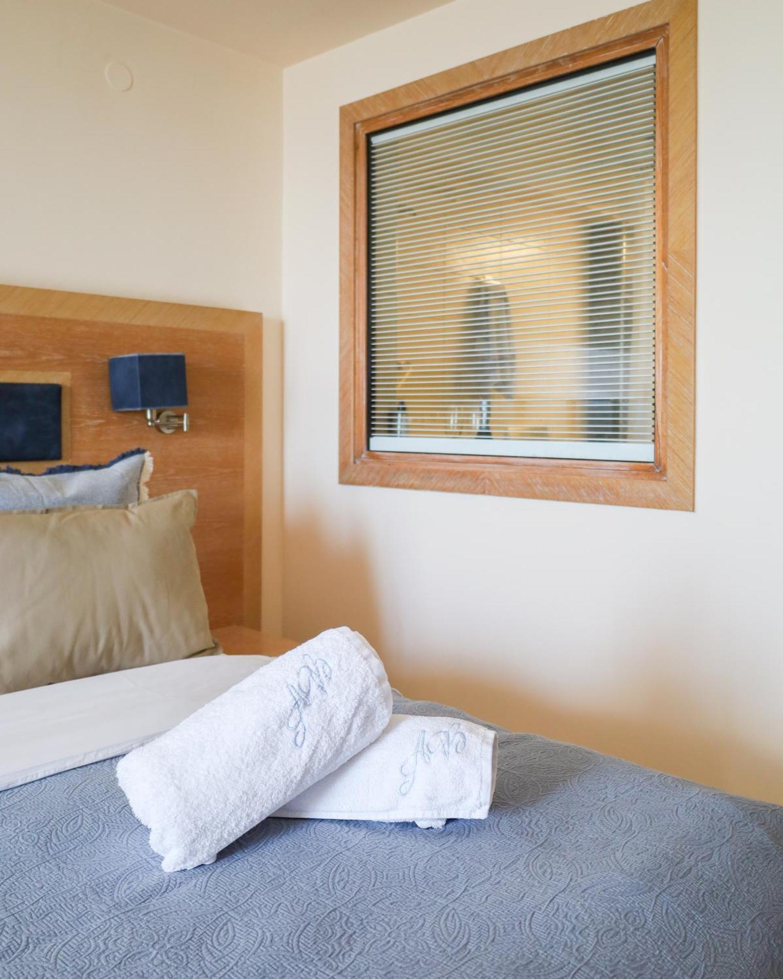 Aegean Blue Hotel Nea Kallikrateia