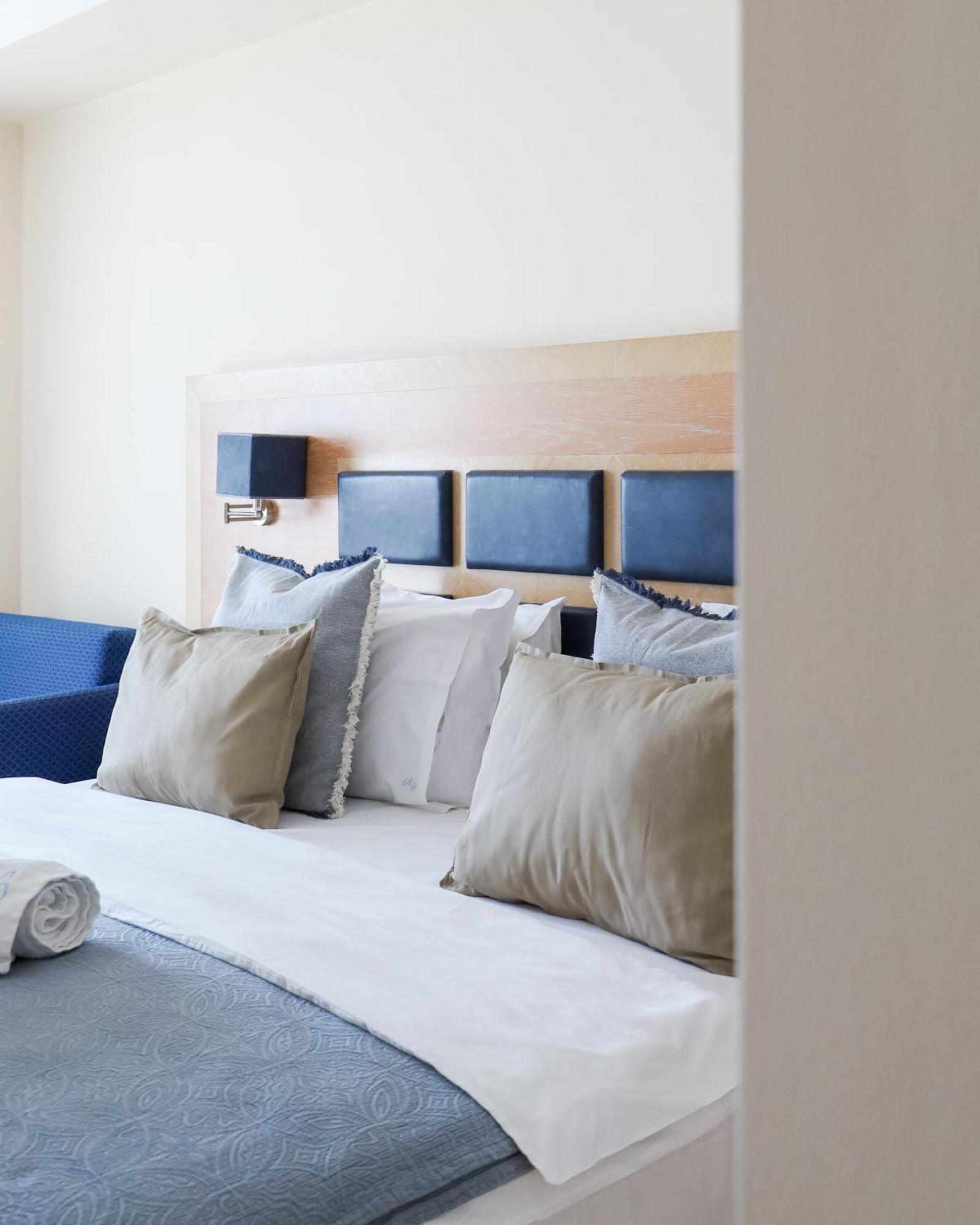 Hotel Aegean Blue 2*