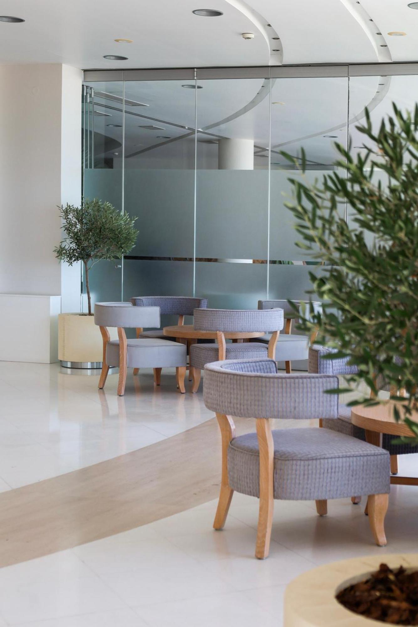 Hotel Aegean Blue Nea Kallikrateia