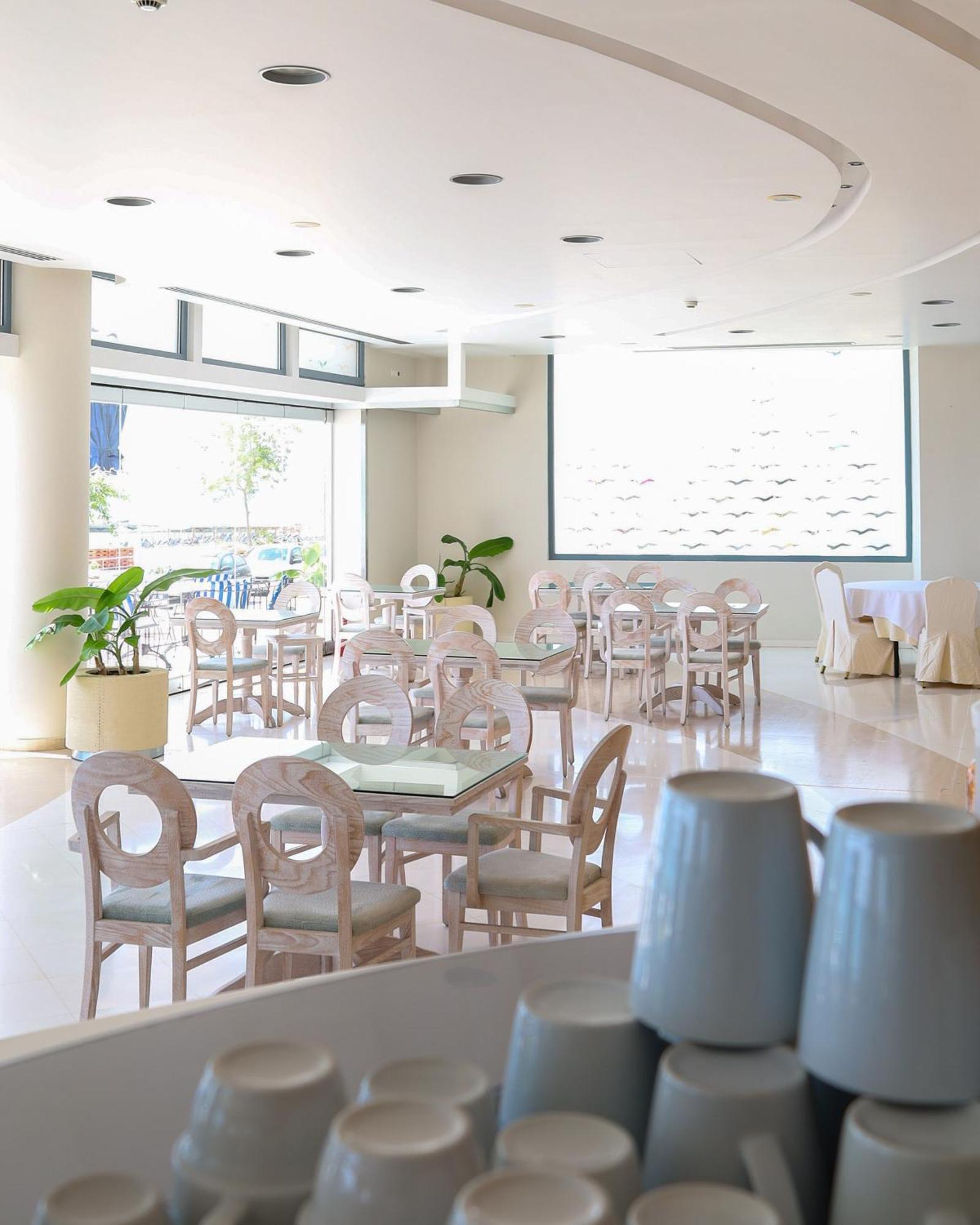 Aegean Blue Hotel Nea Kallikrateia