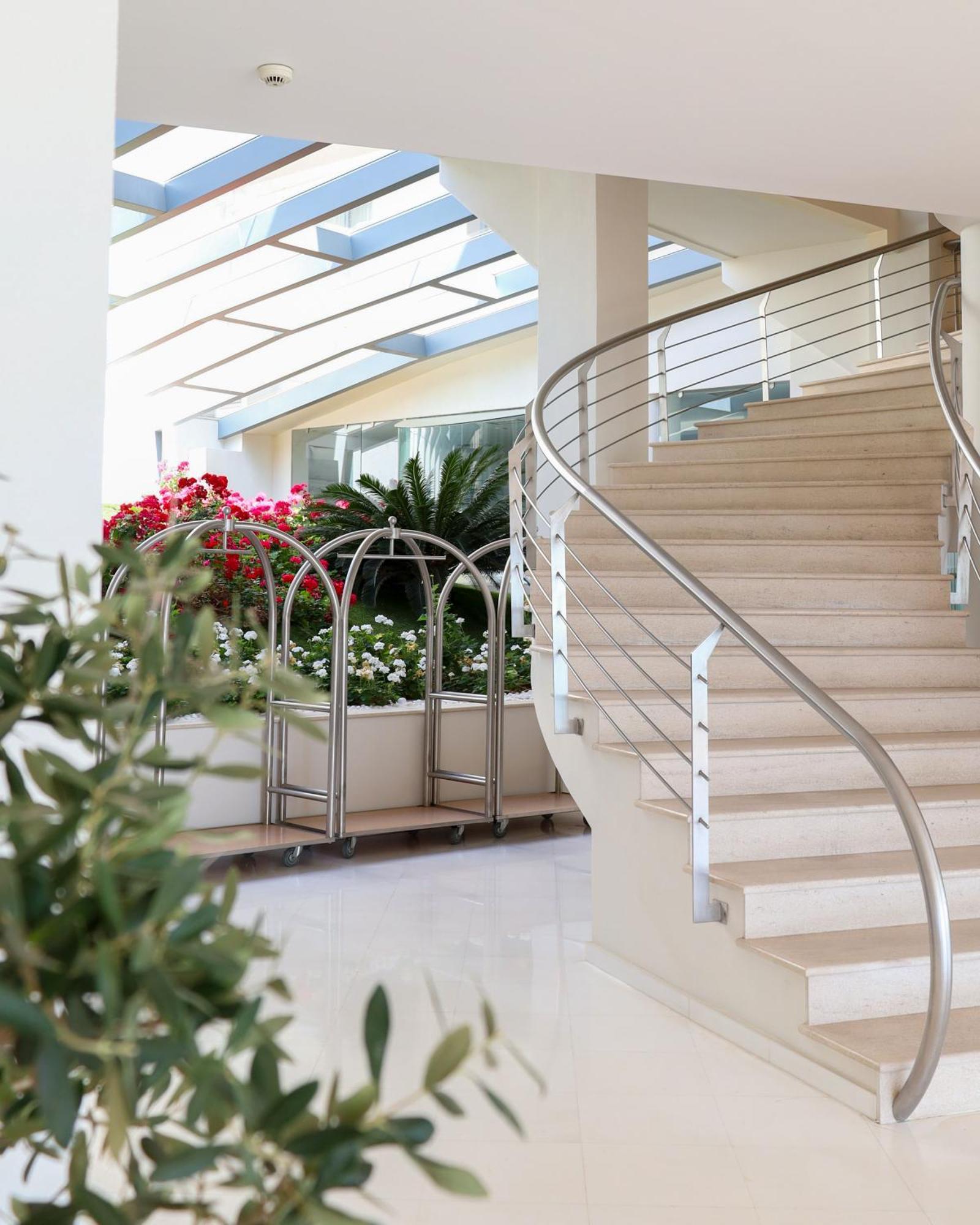 Aegean Blue Hotel