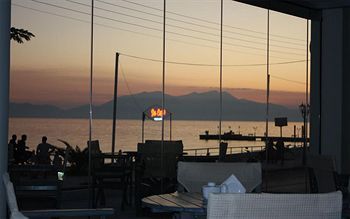 Hotel Aegean Blue