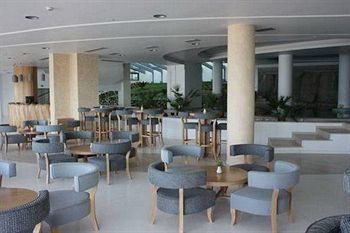 Aegean Blue Hotel Nea Kallikrateia