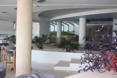 Hotel Aegean Blue