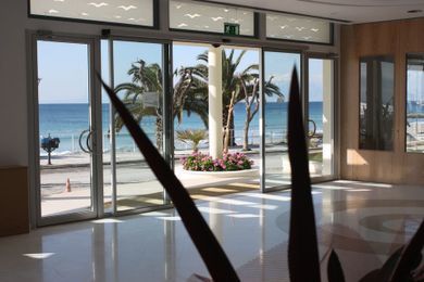 Aegean Blue Hotel
