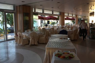 Hotel Aegean Blue Nea Kallikrateia