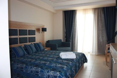 Aegean Blue Nea Kallikrateia