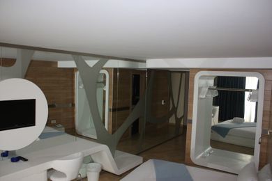 Hotel Aegean Blue 2*
