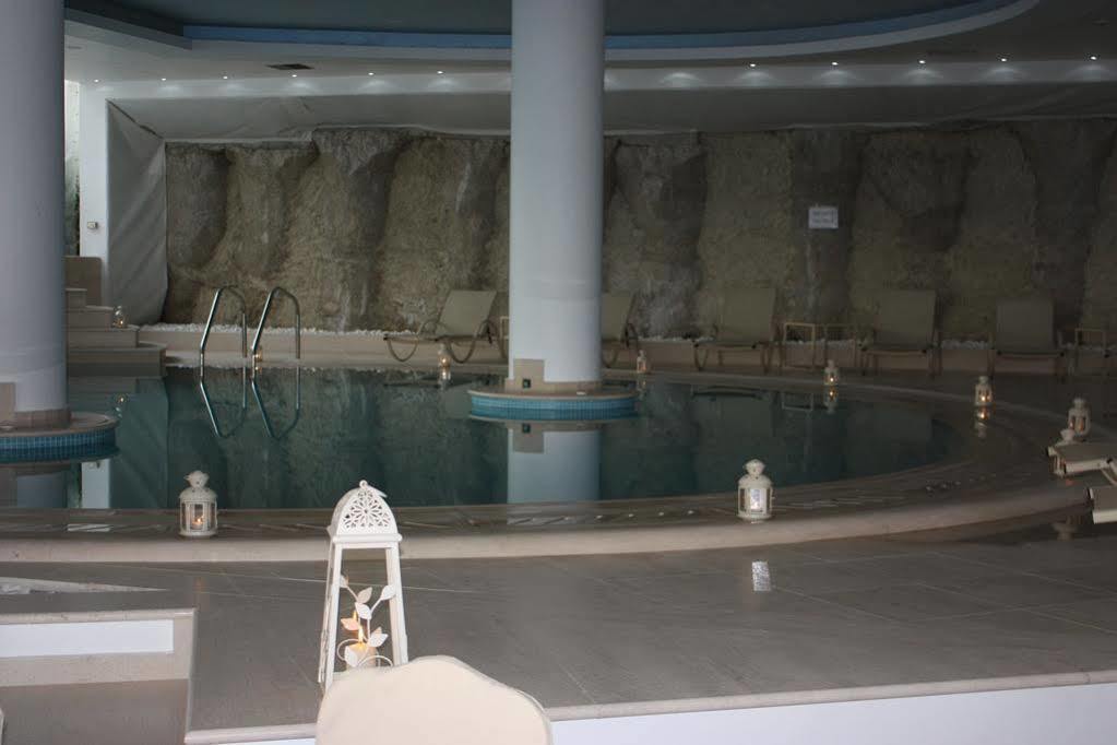 Hotel Aegean Blue
