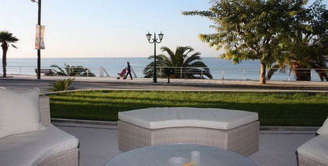 Hotel Aegean Blue