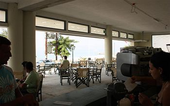 Hotel Aegean Blue